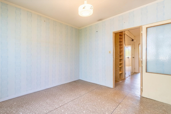 Prodej bytu 3+1 v osobním vlastnictví 68 m², Praha 9 - Střížkov