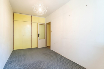 Prodej bytu 3+1 v osobním vlastnictví 68 m², Praha 9 - Střížkov