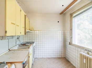 Prodej bytu 3+1 v osobním vlastnictví 68 m², Praha 9 - Střížkov