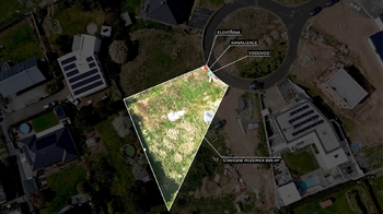 Prodej pozemku 895 m², Velká Polom