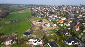 Prodej pozemku 895 m², Velká Polom