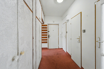Prodej bytu 3+1 v osobním vlastnictví 74 m², Praha 6 - Břevnov