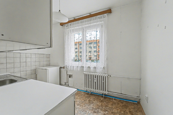 Prodej bytu 3+1 v osobním vlastnictví 74 m², Praha 6 - Břevnov