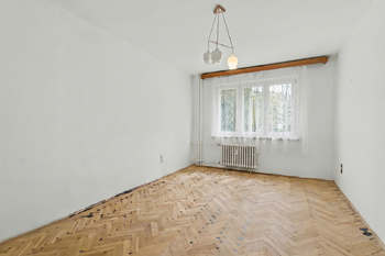 Prodej bytu 3+1 v osobním vlastnictví 74 m², Praha 6 - Břevnov