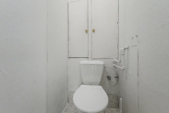 Prodej bytu 3+1 v osobním vlastnictví 74 m², Praha 6 - Břevnov