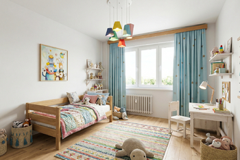 Prodej bytu 3+1 v osobním vlastnictví 74 m², Praha 6 - Břevnov