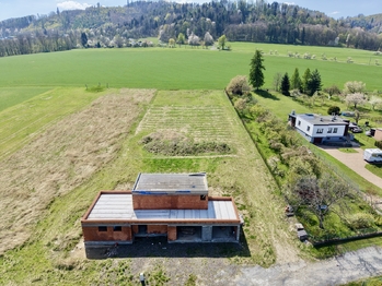 Prodej pozemku 1005 m², Frýdek-Místek