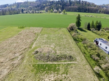 Prodej pozemku 1005 m², Frýdek-Místek