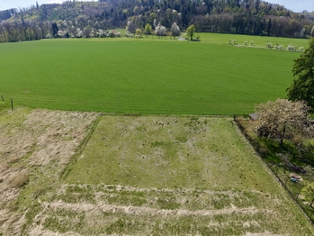 Prodej pozemku 1005 m², Frýdek-Místek