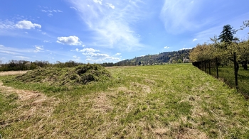 Prodej pozemku 1005 m², Frýdek-Místek