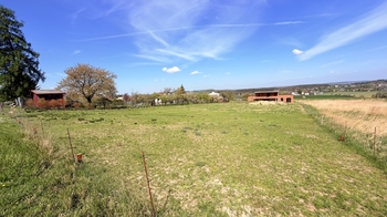 Prodej pozemku 1005 m², Frýdek-Místek