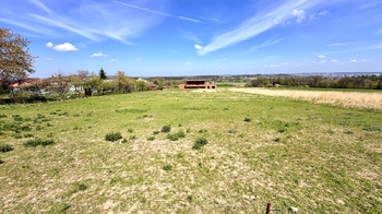 Prodej pozemku 1005 m², Frýdek-Místek