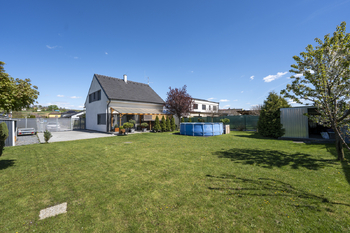 Prodej domu 154 m², Boršice