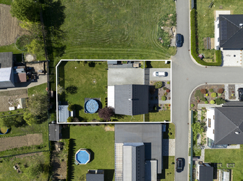 Prodej domu 154 m², Boršice