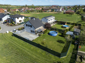 Prodej domu 154 m², Boršice