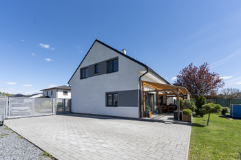 Prodej domu 154 m², Boršice