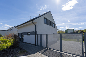 Prodej domu 154 m², Boršice