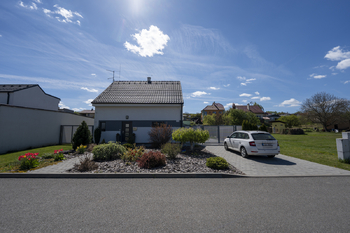 Prodej domu 154 m², Boršice