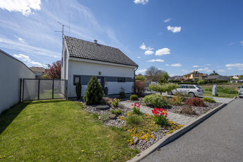 Prodej domu 154 m², Boršice