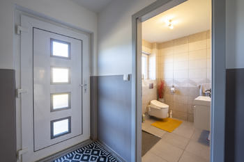 Prodej domu 154 m², Boršice