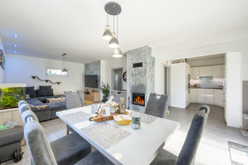 Prodej domu 154 m², Boršice