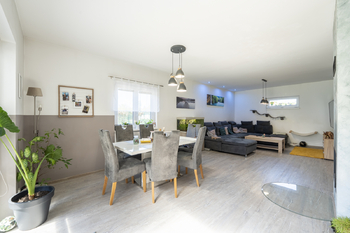 Prodej domu 154 m², Boršice