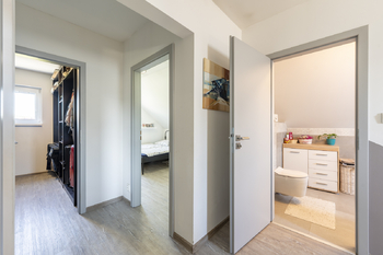 Prodej domu 154 m², Boršice