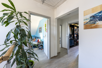 Prodej domu 154 m², Boršice