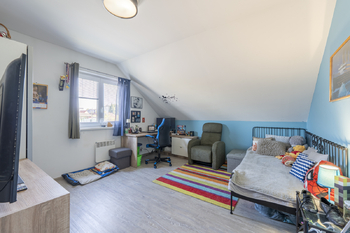 Prodej domu 154 m², Boršice