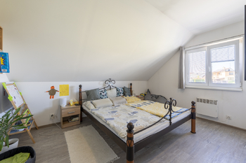 Prodej domu 154 m², Boršice