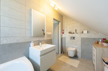 Prodej domu 154 m², Boršice