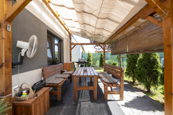 Prodej domu 154 m², Boršice