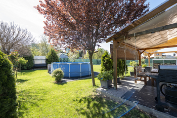 Prodej domu 154 m², Boršice