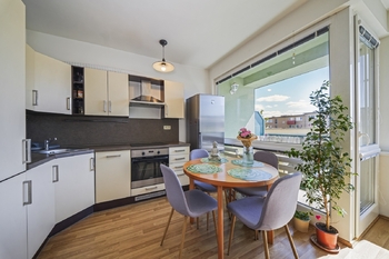 Prodej bytu 1+kk v osobním vlastnictví 39 m², Brno