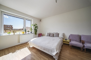 Prodej bytu 1+kk v osobním vlastnictví 39 m², Brno