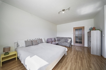 Prodej bytu 1+kk v osobním vlastnictví 39 m², Brno