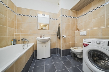 Prodej bytu 1+kk v osobním vlastnictví 39 m², Brno