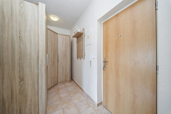 Prodej bytu 1+kk v osobním vlastnictví 39 m², Brno