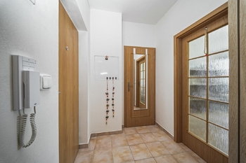 Prodej bytu 1+kk v osobním vlastnictví 39 m², Brno