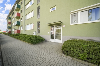 Prodej bytu 1+kk v osobním vlastnictví 39 m², Brno