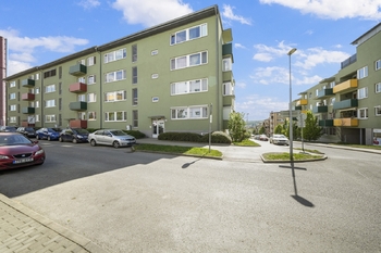Prodej bytu 1+kk v osobním vlastnictví 39 m², Brno