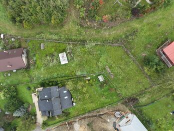 Prodej pozemku 815 m², Rusava