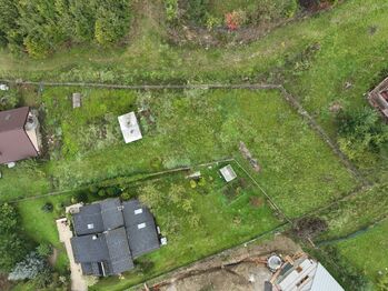 Prodej pozemku 815 m², Rusava