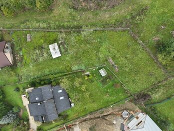 Prodej pozemku 815 m², Rusava