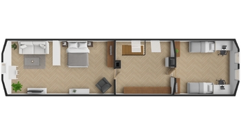 Prodej domu 145 m², Chomutice
