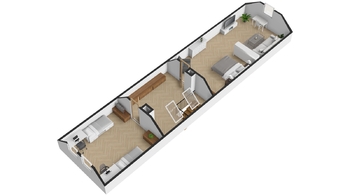 Prodej domu 145 m², Chomutice