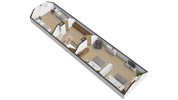 Prodej domu 145 m², Chomutice