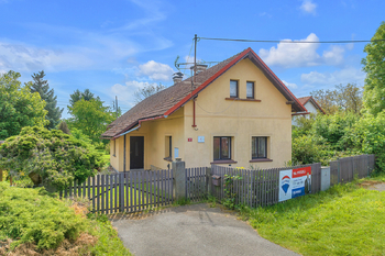 Prodej domu 145 m², Chomutice