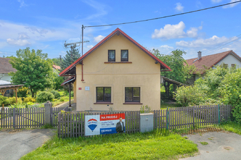 Prodej domu 145 m², Chomutice