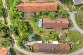Prodej domu 145 m², Chomutice